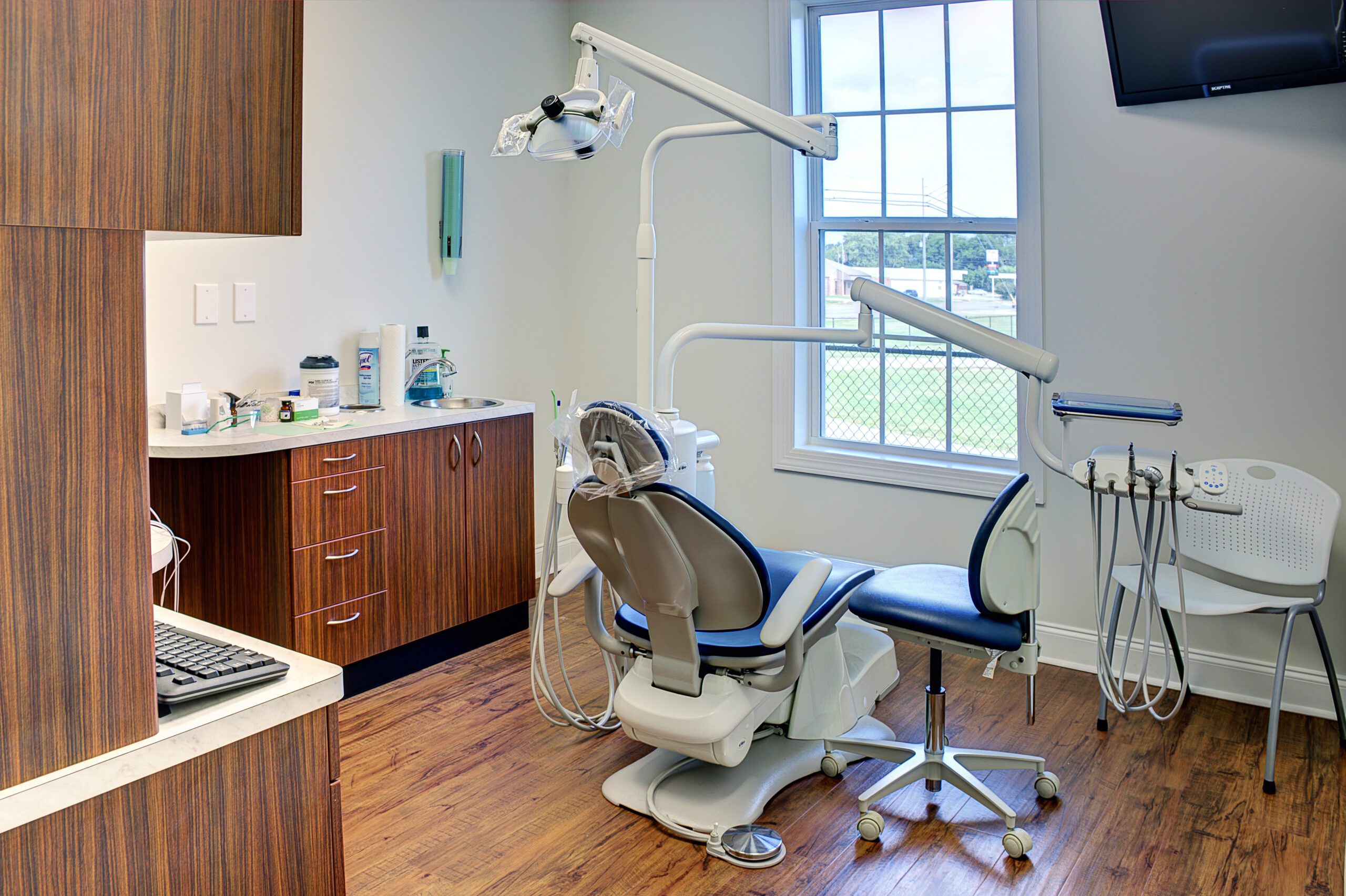 Featured image for “Featured Listing: Dental Practice, Comprehensive Oral Healthcare”