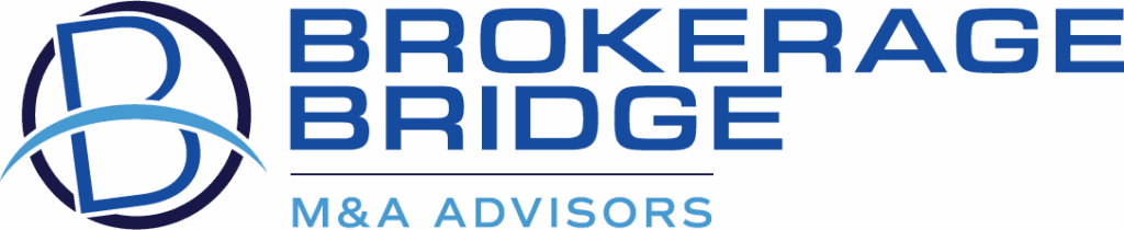 Brokerage Bridge M&A Advisors Logo