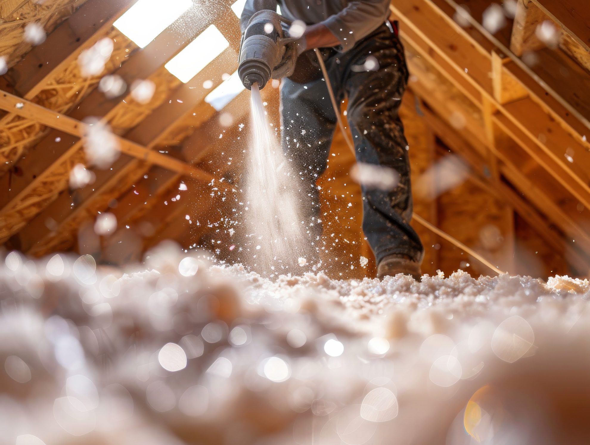 Featured image for “Featured Listing: Residential Insulation Contractor”