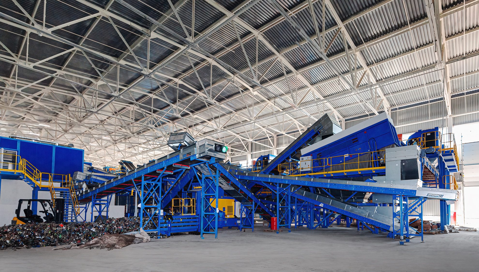 Featured image for “Featured Listing: Industrial Recycling & Resource Recovery”
